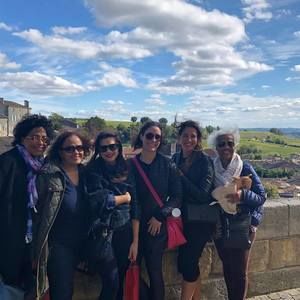 Meet your Posher, Bethan